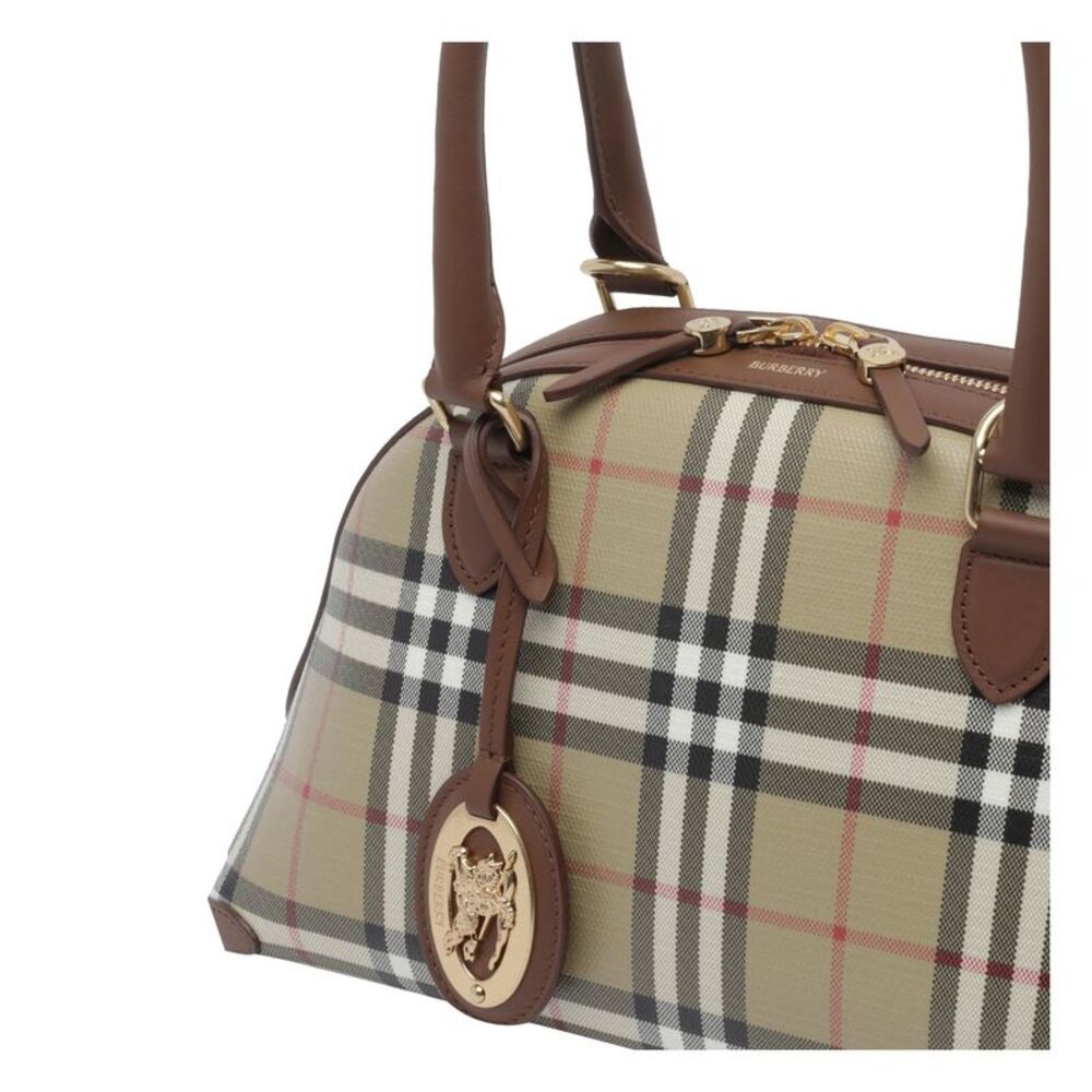 Burberry Women Small Primrose Handbag - Picture 2 of 4